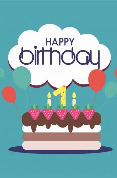 Birthday Card Ideas