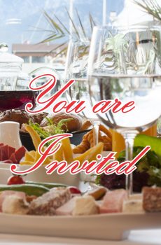 Invitation Card EKT 0003