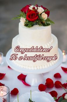 Wedding Card